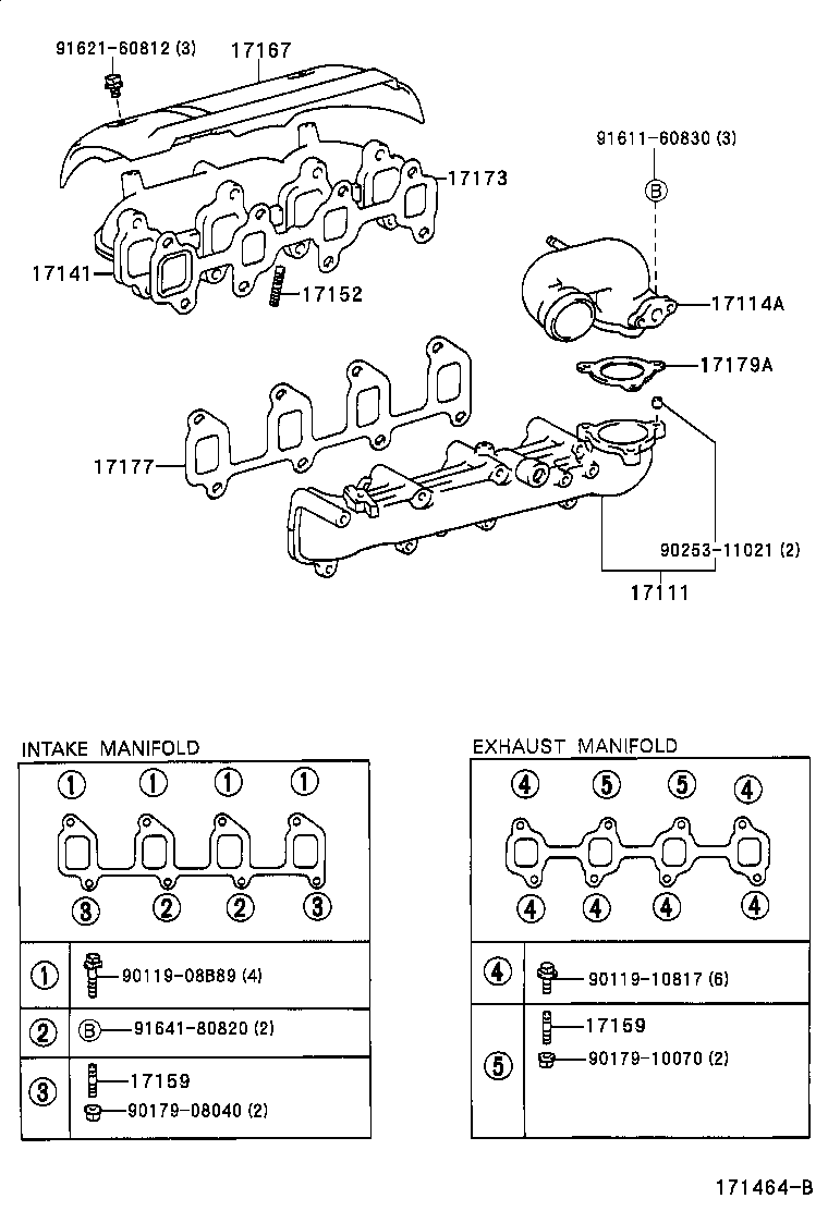  LITE TOWNACE TRUCK |  MANIFOLD
