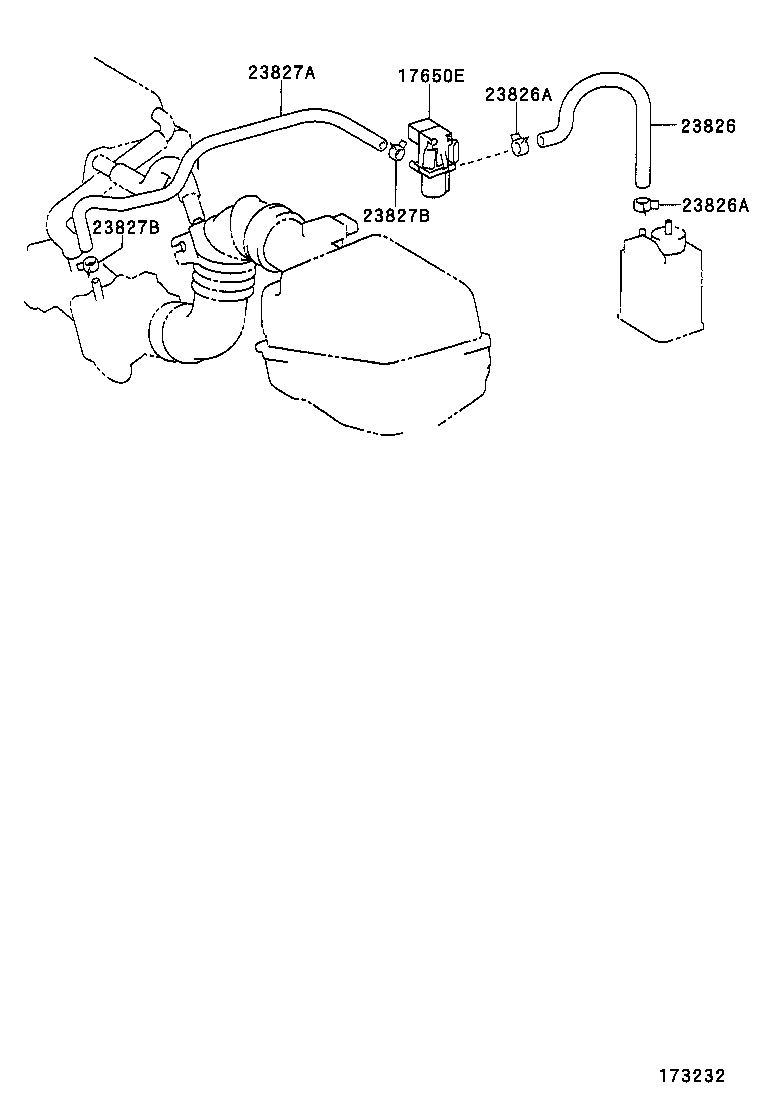  WILL VS |  VACUUM PIPING