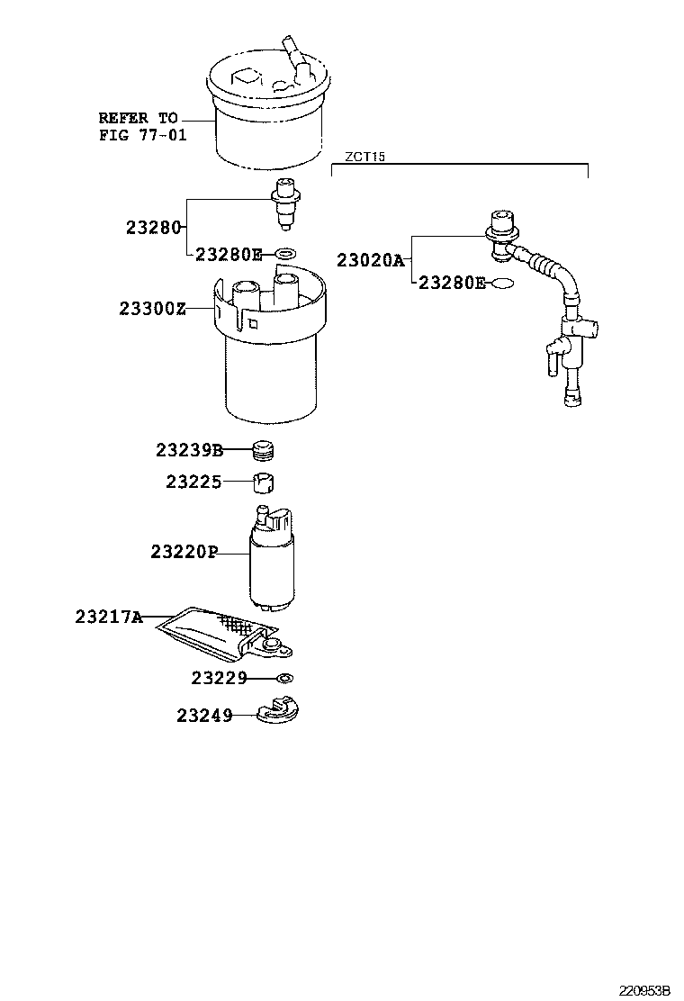  OPA |  FUEL INJECTION SYSTEM