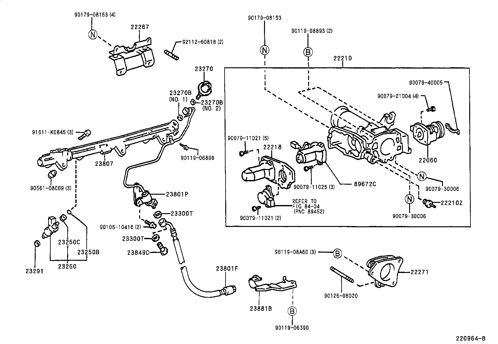  ORIGIN |  FUEL INJECTION SYSTEM