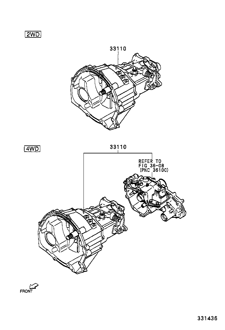  SPARKY |  TRANSAXLE OR TRANSMISSION ASSY GASKET KIT MTM