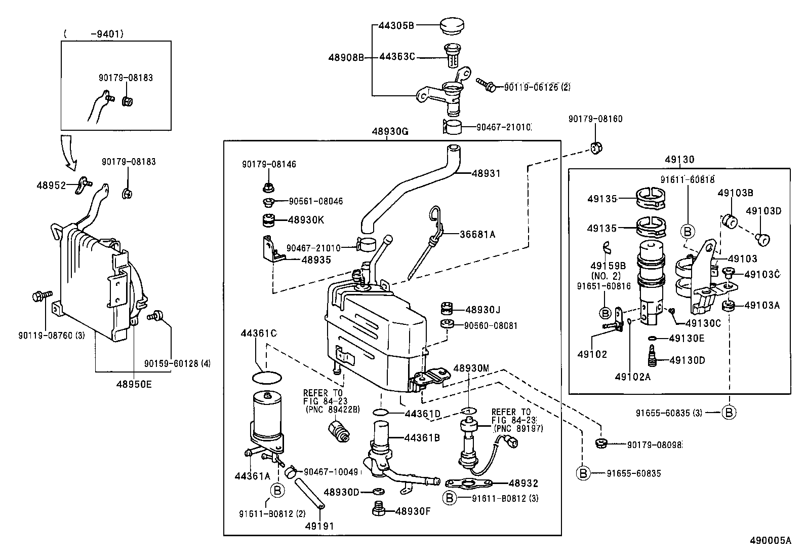  SOARER |  ACTIVE CONTROL