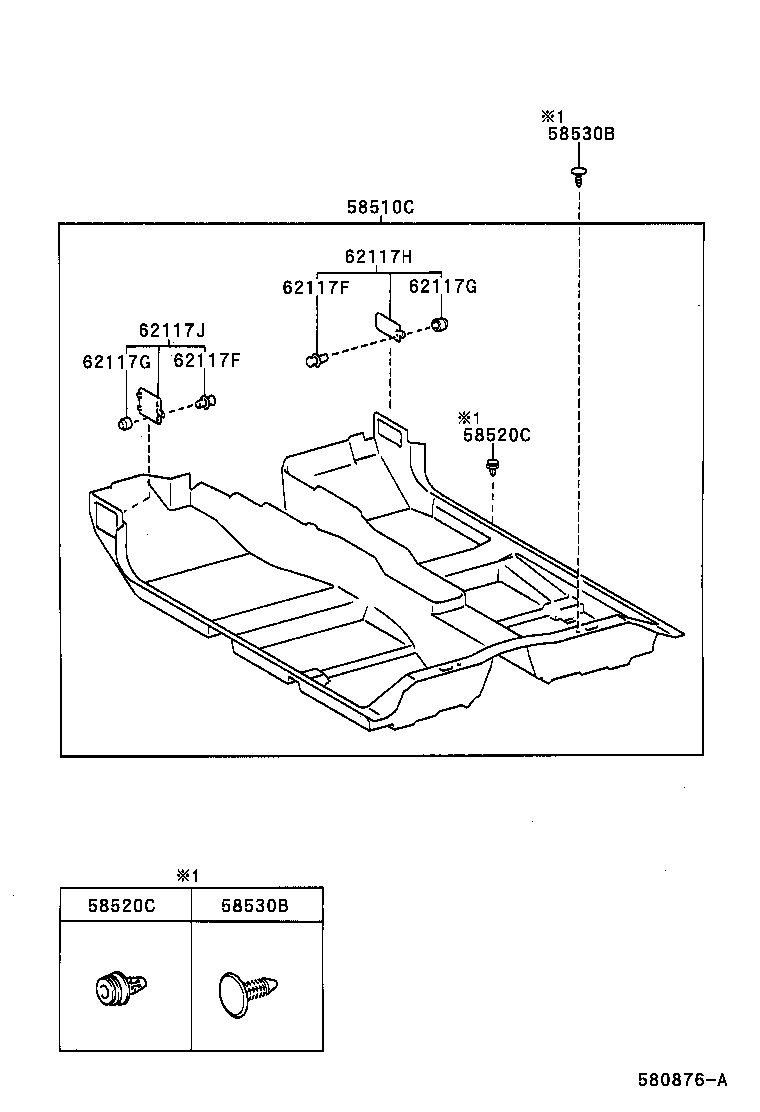  ORIGIN |  MAT CARPET