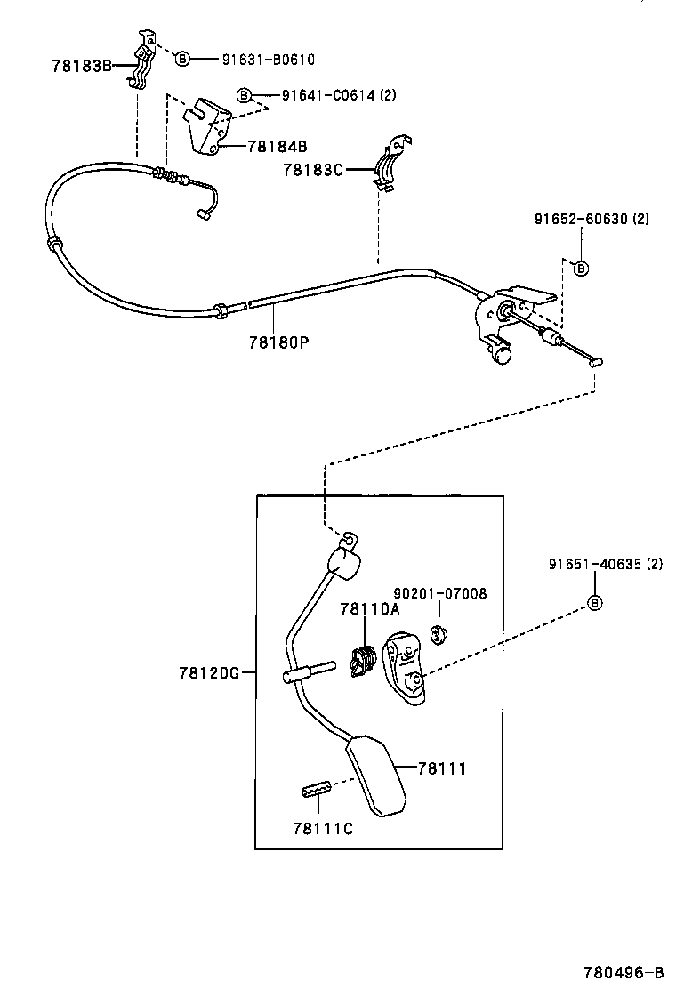  OPA |  ACCELERATOR LINK