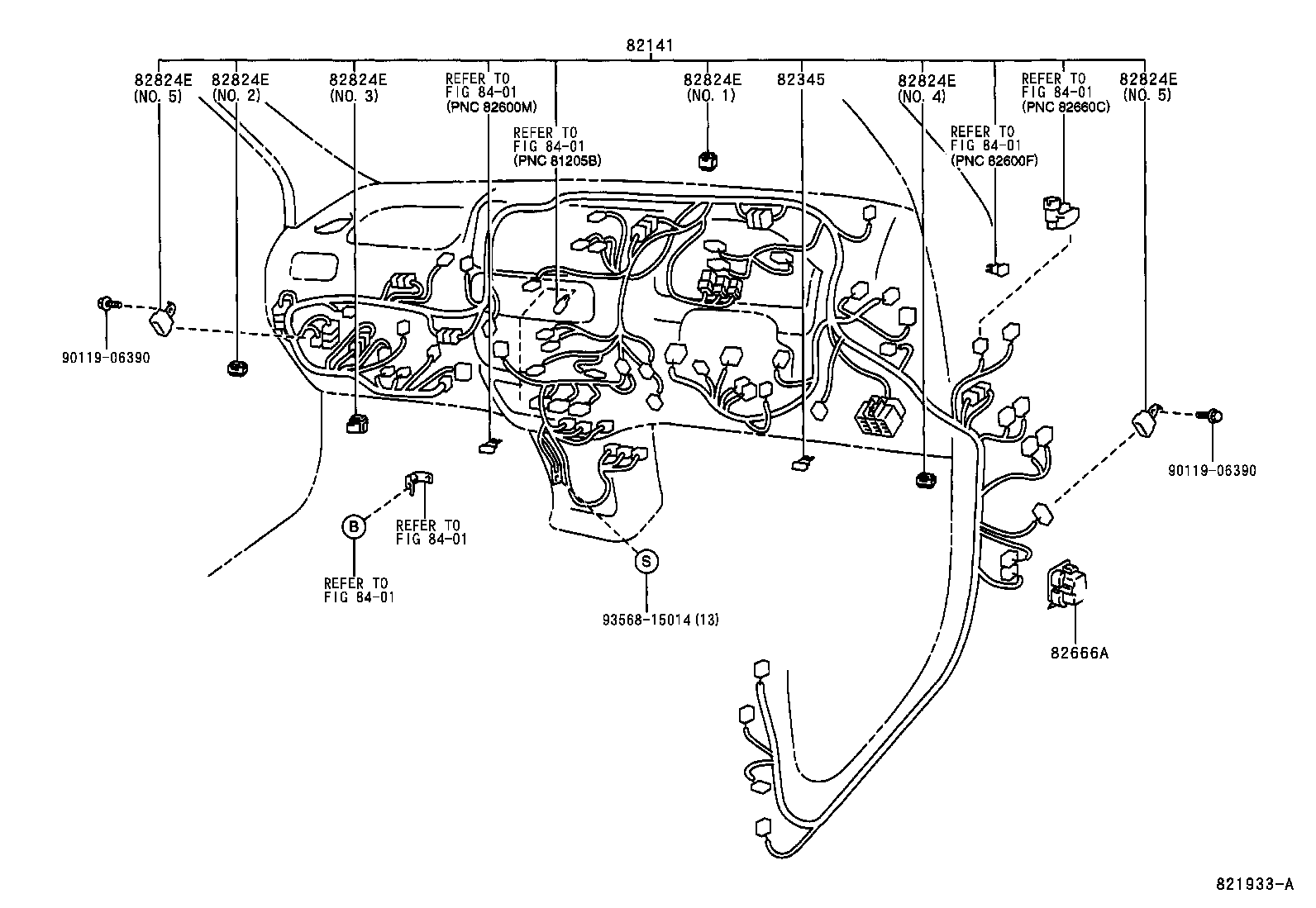  RAUM |  WIRING CLAMP