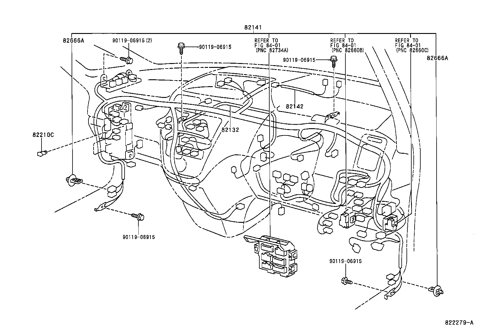  OPA |  WIRING CLAMP