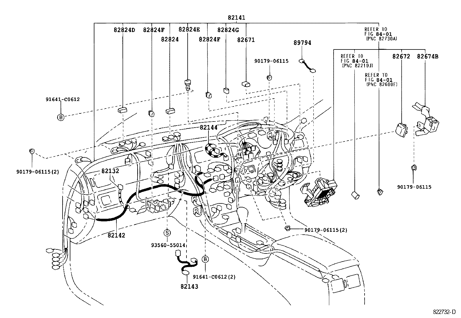  WINDOM |  WIRING CLAMP