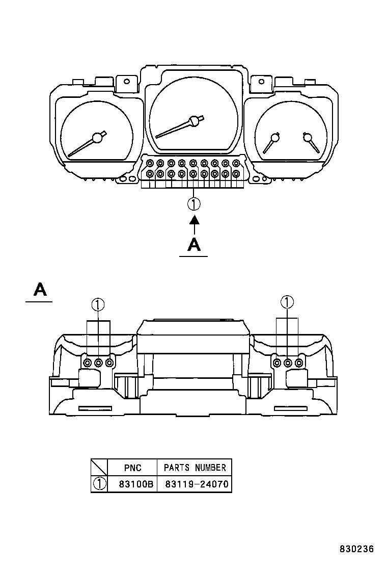  ARISTO |  METER