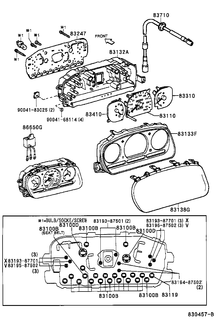  DUET |  METER