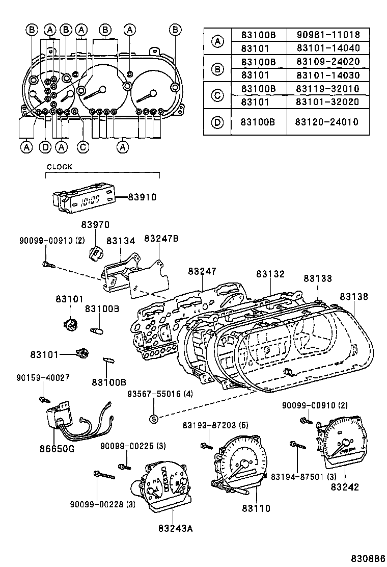  MARK 2 WG |  METER