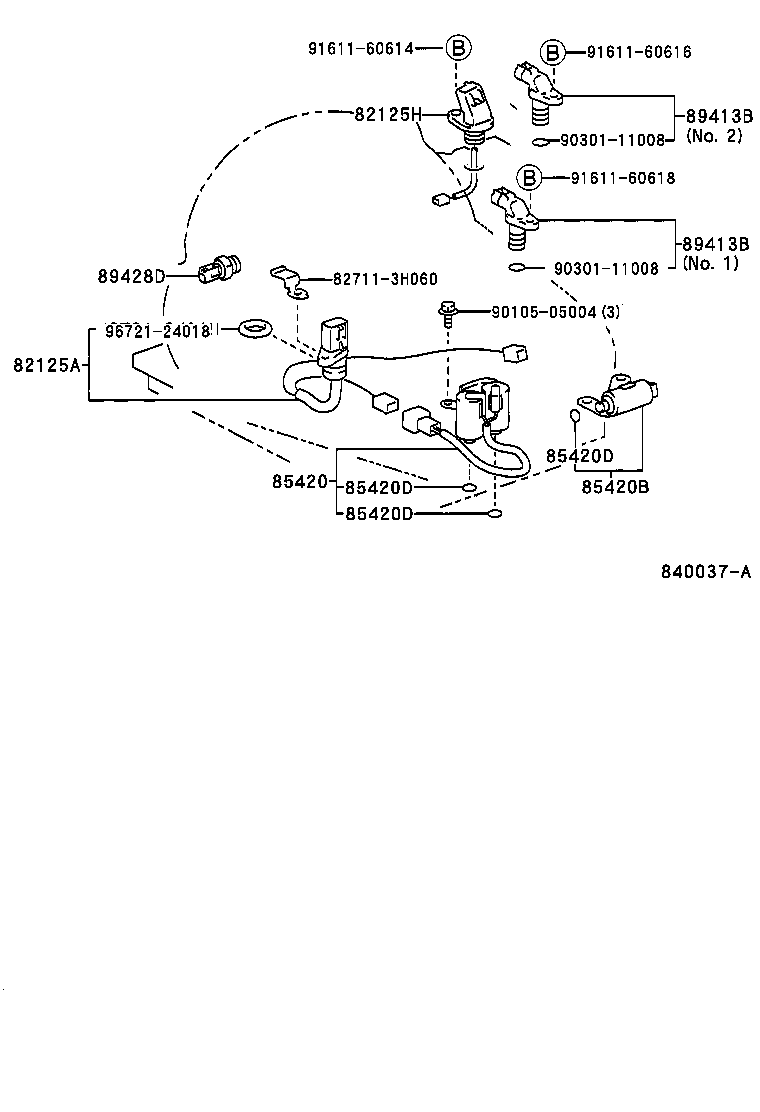  IPSUM |  OVERDRIVE ELECTRONIC CONTROLLED TRANSMISSION