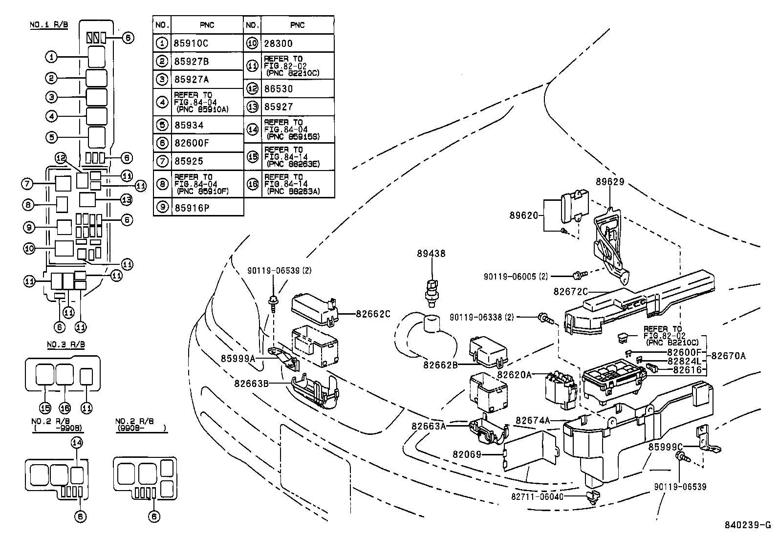  WINDOM |  SWITCH RELAY COMPUTER