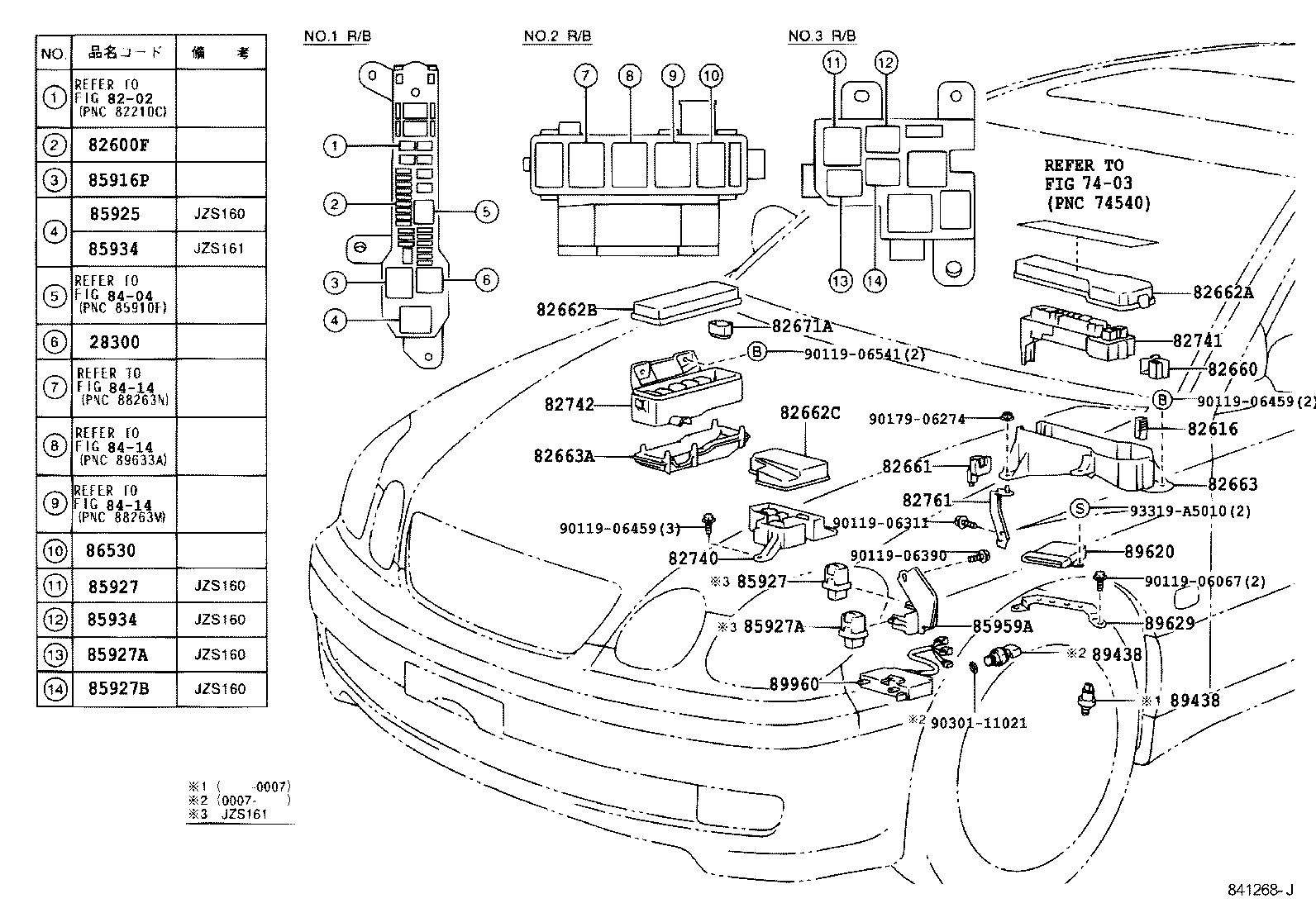  ARISTO |  SWITCH RELAY COMPUTER