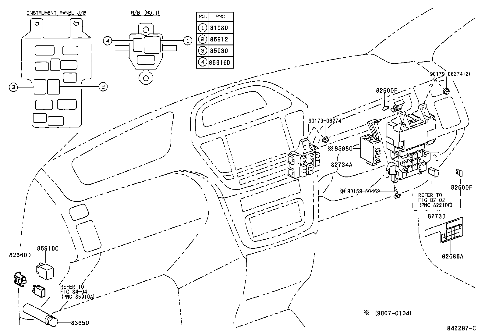  NADIA |  SWITCH RELAY COMPUTER