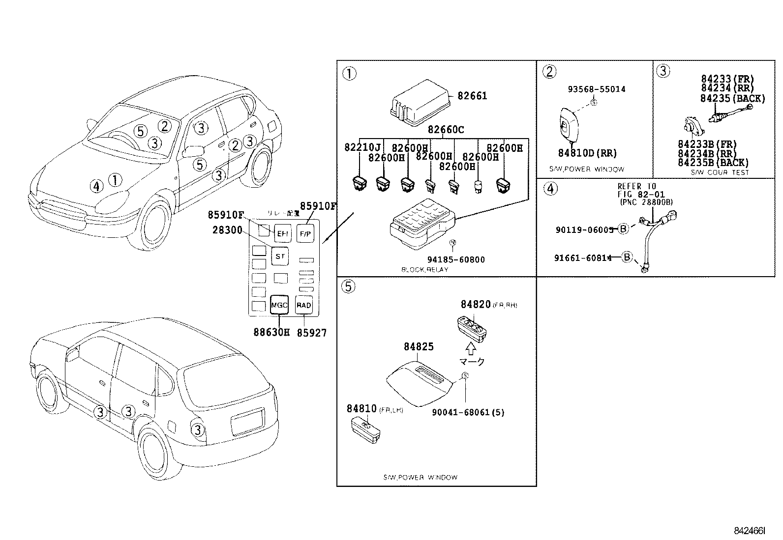  DUET |  SWITCH RELAY COMPUTER