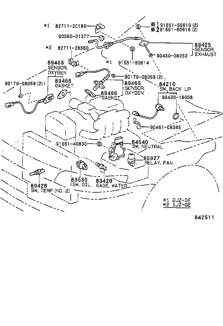  MARK 2 |  SWITCH RELAY COMPUTER