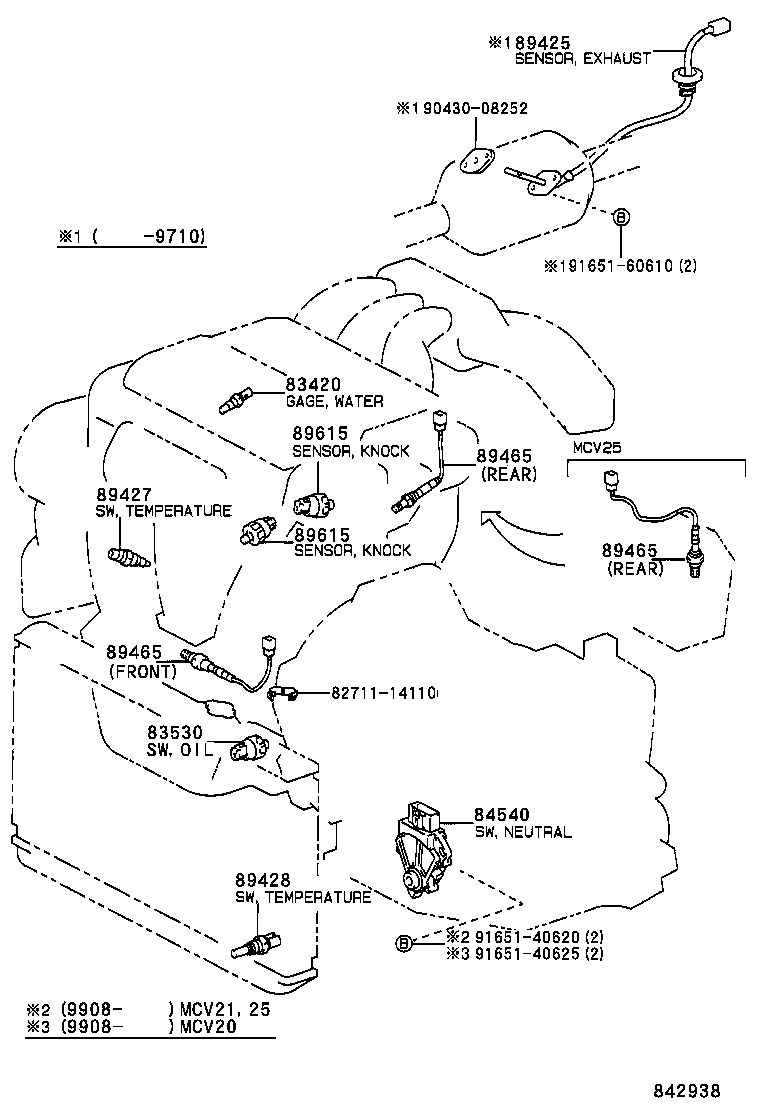  MARK 2 WG |  SWITCH RELAY COMPUTER