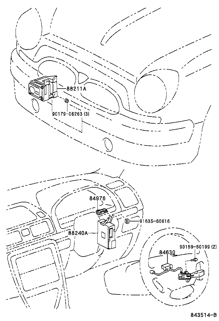  ORIGIN |  CRUISE CONTROL AUTO DRIVE