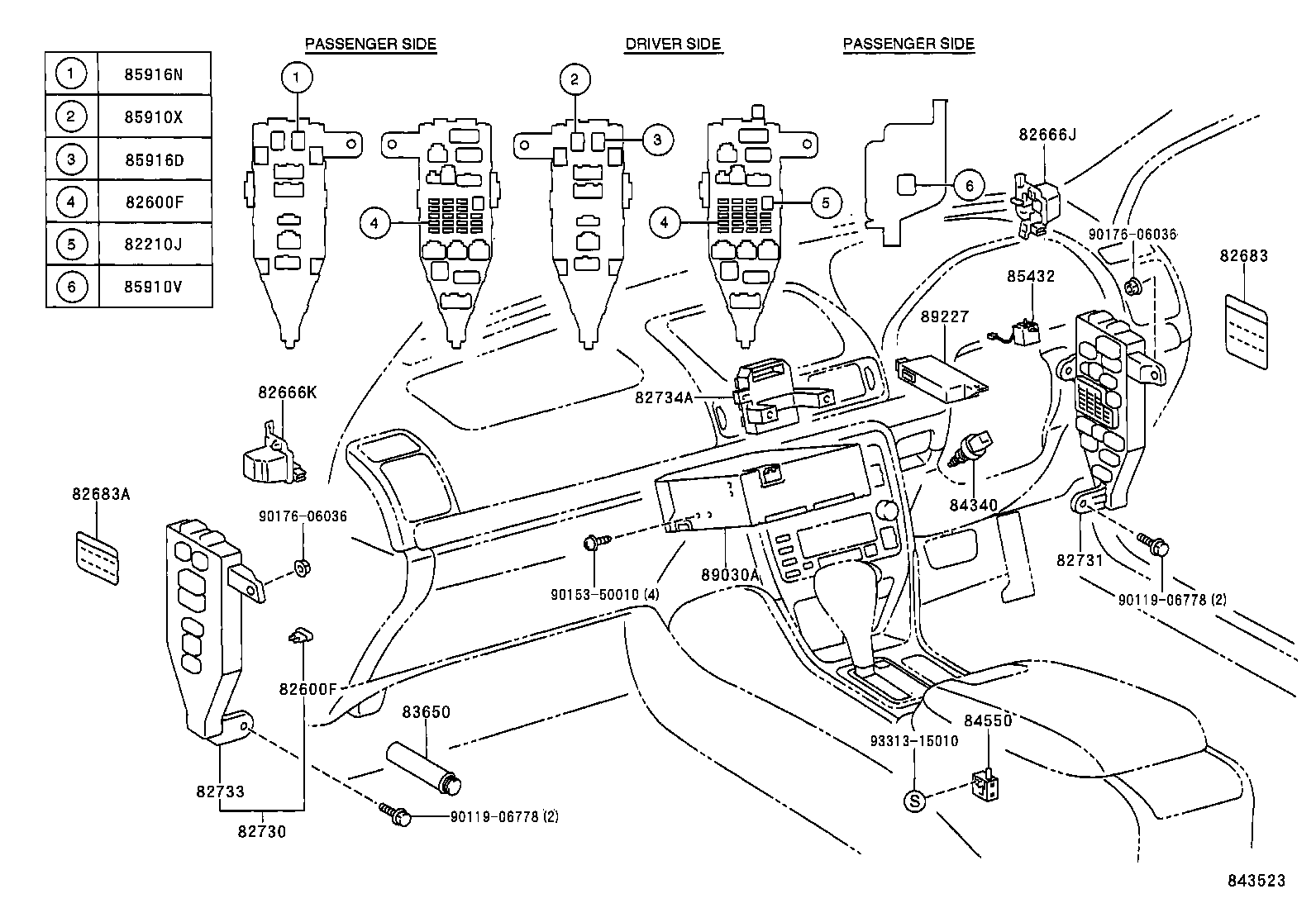  ORIGIN |  SWITCH RELAY COMPUTER