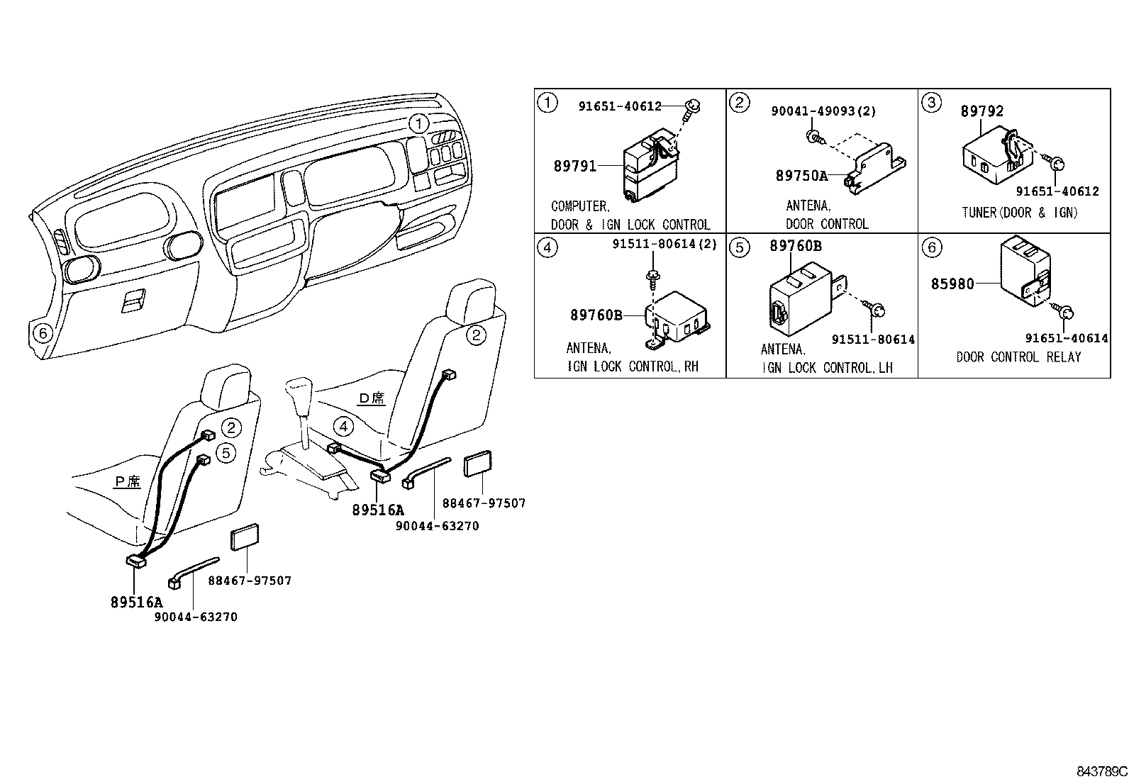  SPARKY |  SWITCH RELAY COMPUTER