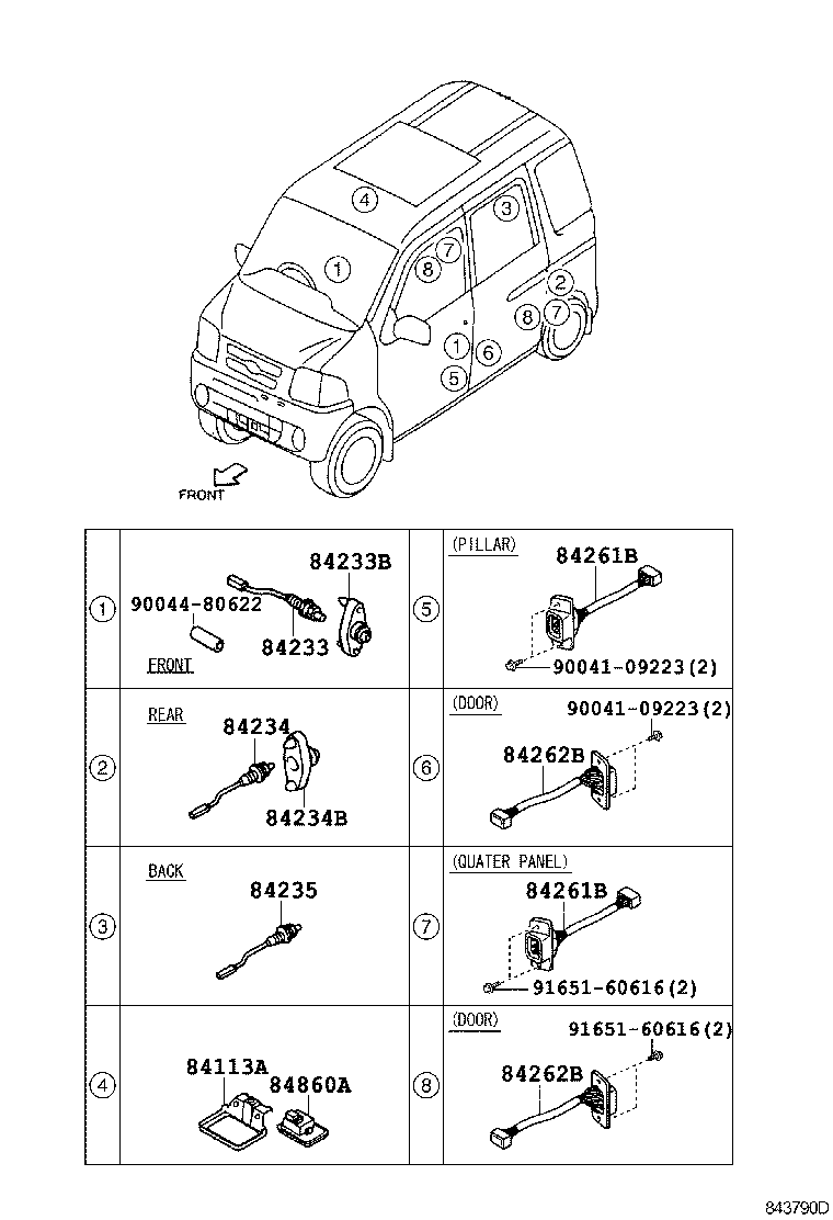  SPARKY |  SWITCH RELAY COMPUTER