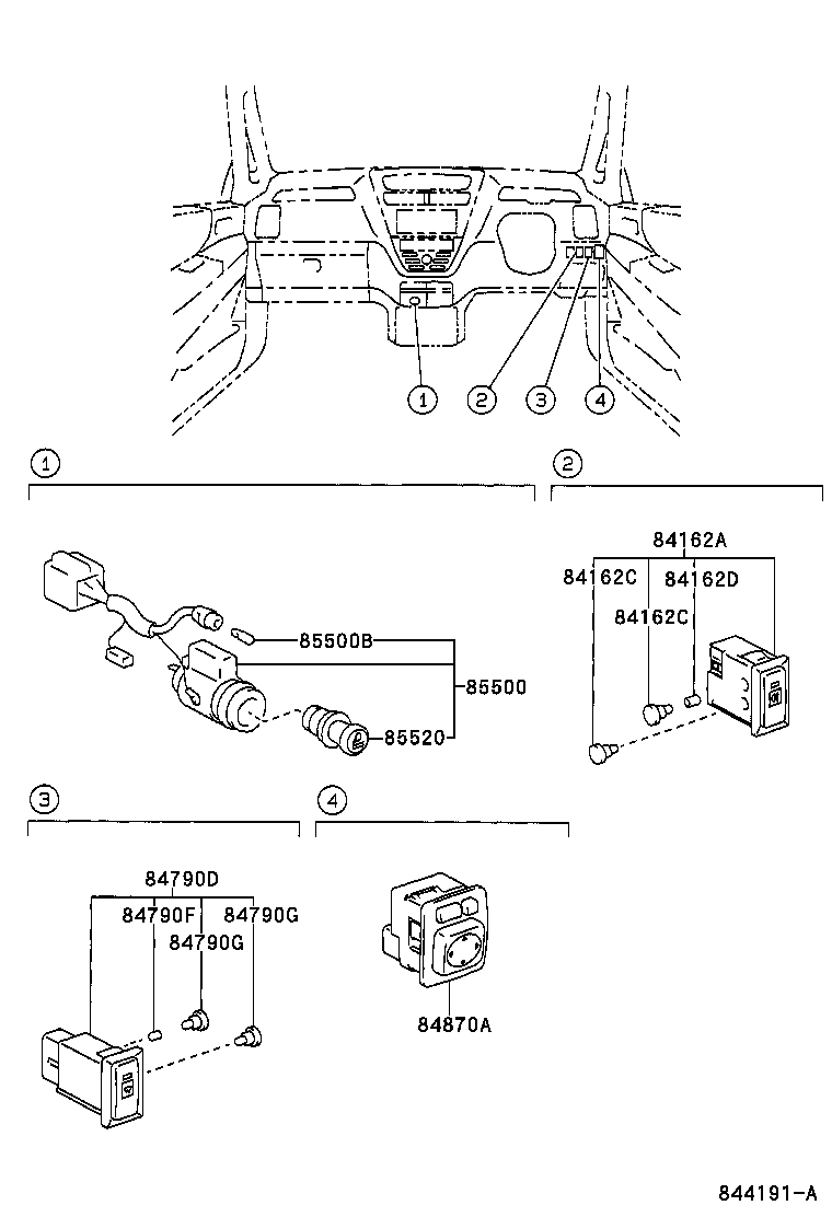  OPA |  SWITCH RELAY COMPUTER