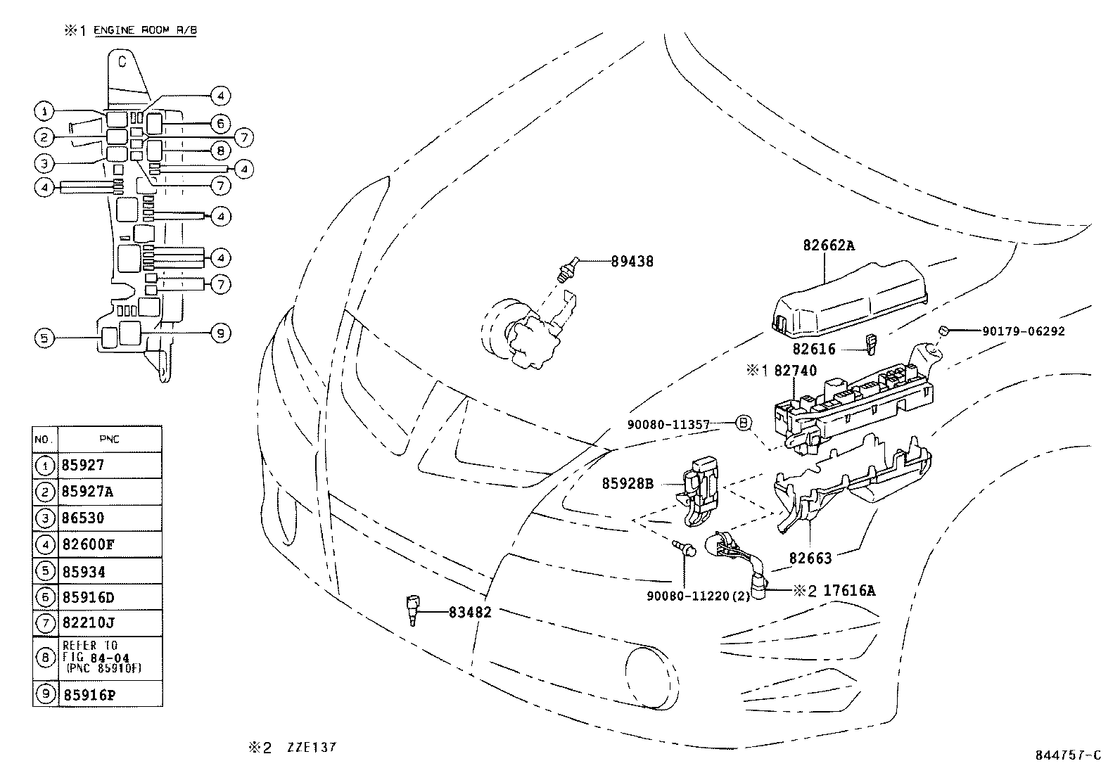  VOLTZ |  SWITCH RELAY COMPUTER