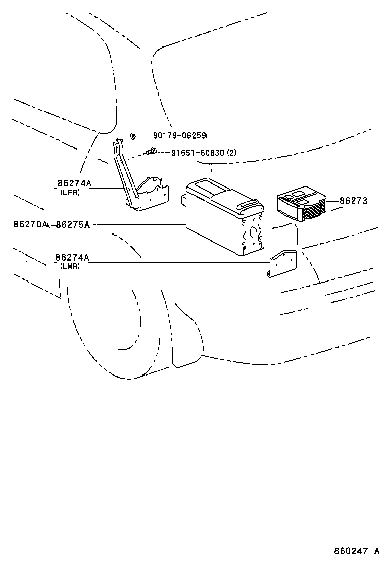  AVALON |  RADIO RECEIVER AMPLIFIER CONDENSER