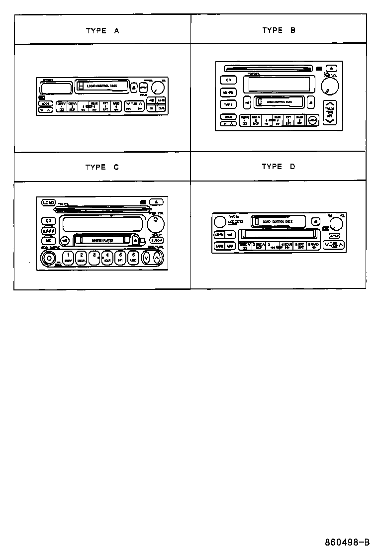  CALDINA |  RADIO RECEIVER AMPLIFIER CONDENSER