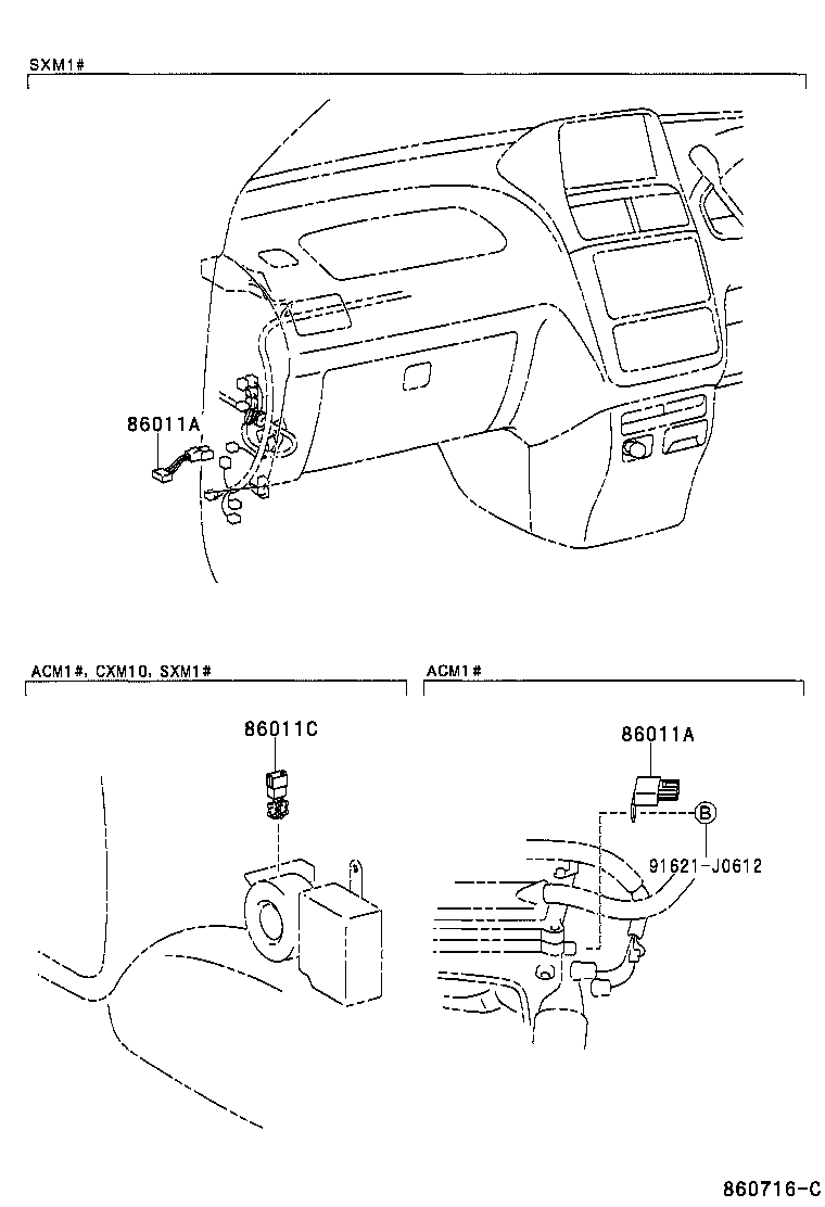  GAIA |  RADIO RECEIVER AMPLIFIER CONDENSER