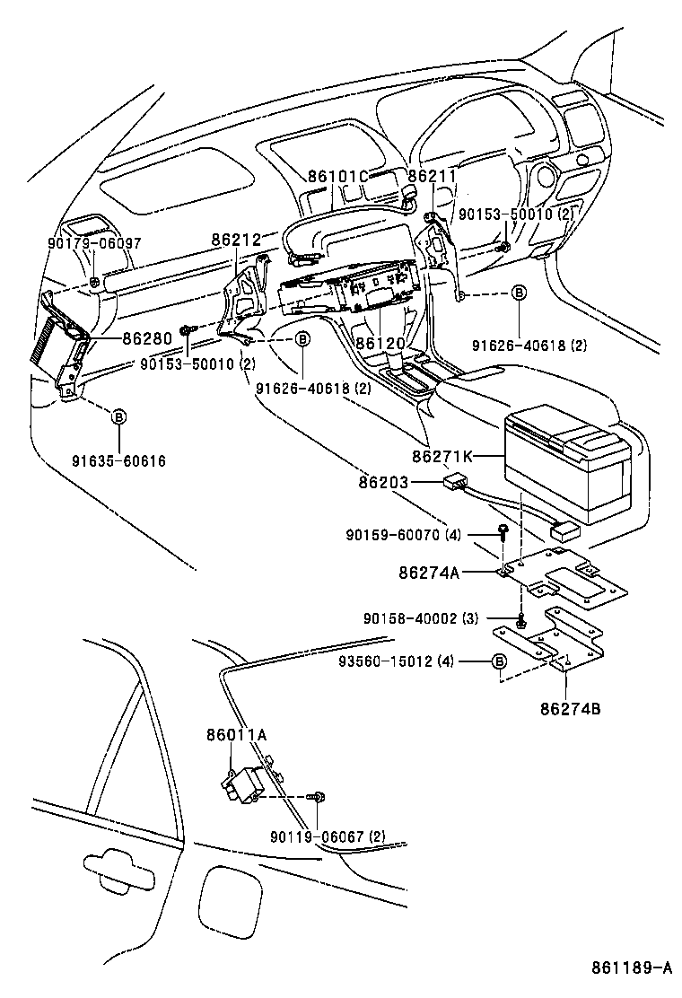  ORIGIN |  RADIO RECEIVER AMPLIFIER CONDENSER