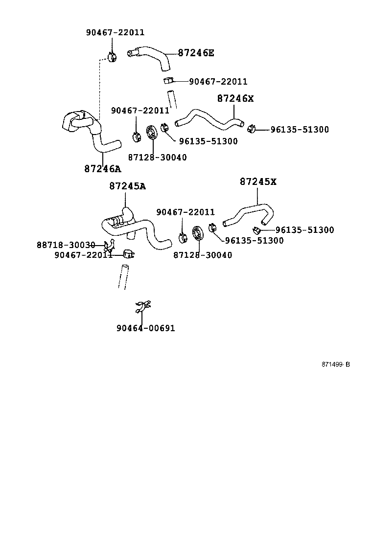  ARISTO |  HEATING AIR CONDITIONING WATER PIPING