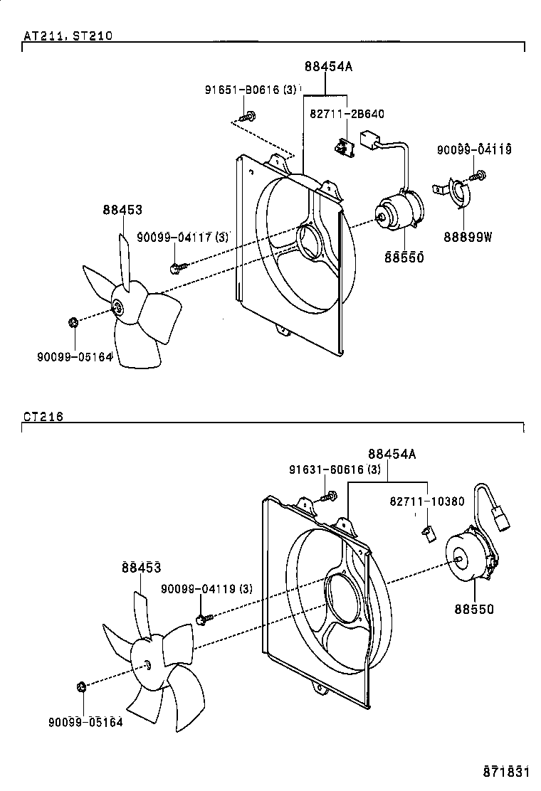  CALDINA |  HEATING AIR CONDITIONING COOLER PIPING