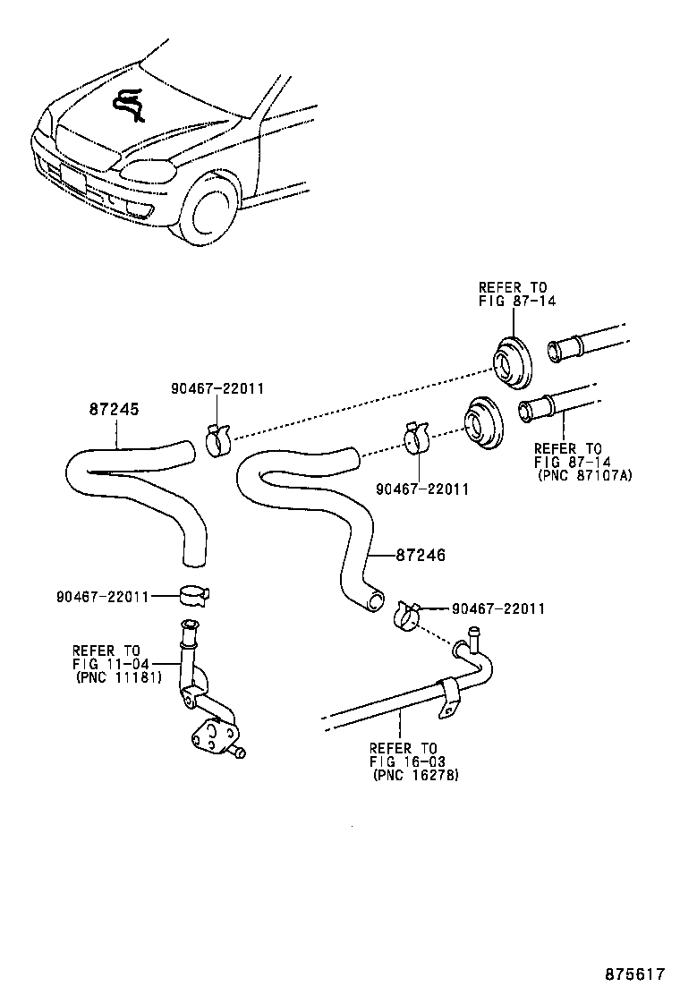  VEROSSA |  HEATING AIR CONDITIONING WATER PIPING