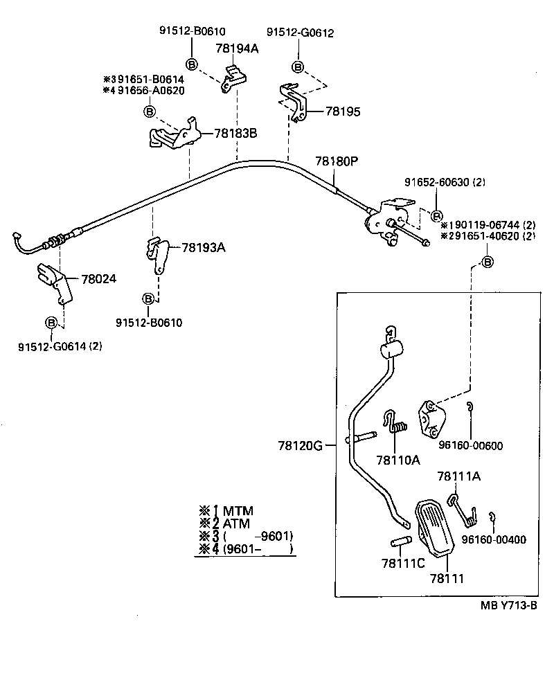  CALDINA |  ACCELERATOR LINK