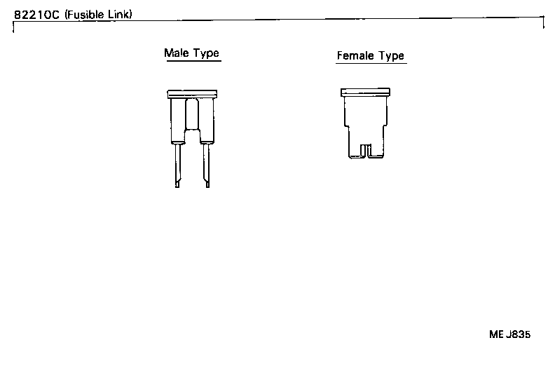  DYNA TOYOACE |  WIRING CLAMP