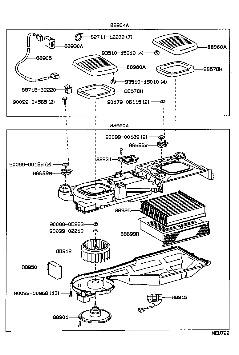  MARK 2 |  AIR PURIFIER OR ION GENERATOR