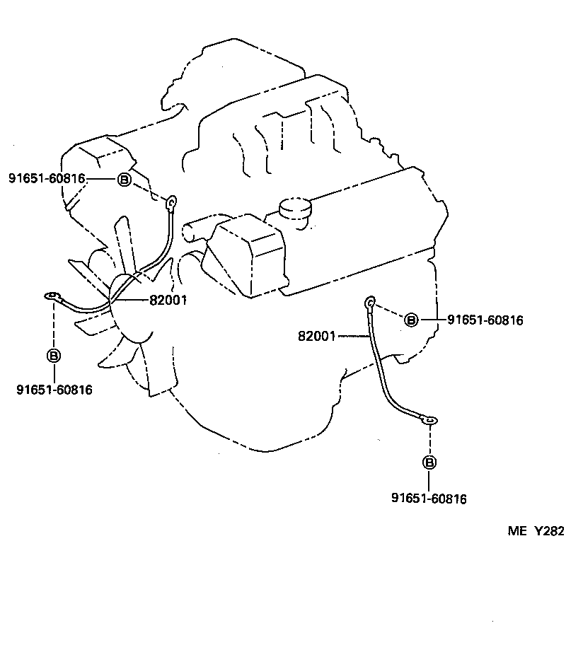  CELSIOR |  WIRING CLAMP