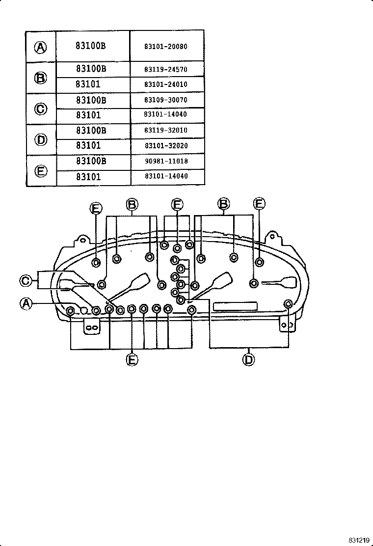  WINDOM |  METER