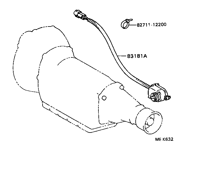  SOARER |  METER