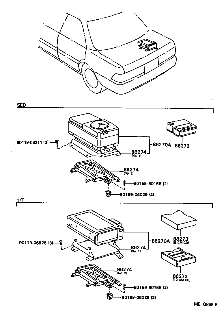  MARK 2 |  RADIO RECEIVER AMPLIFIER CONDENSER