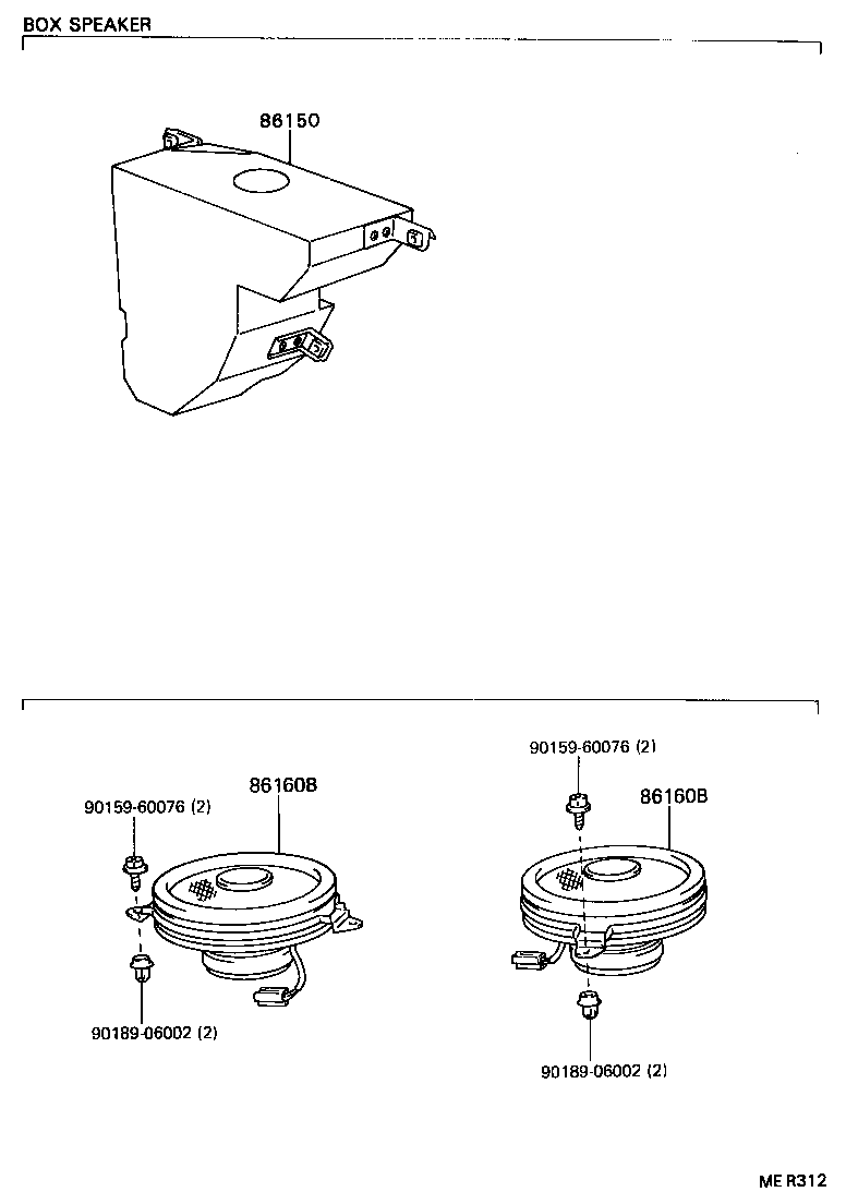  CYNOS |  SPEAKER