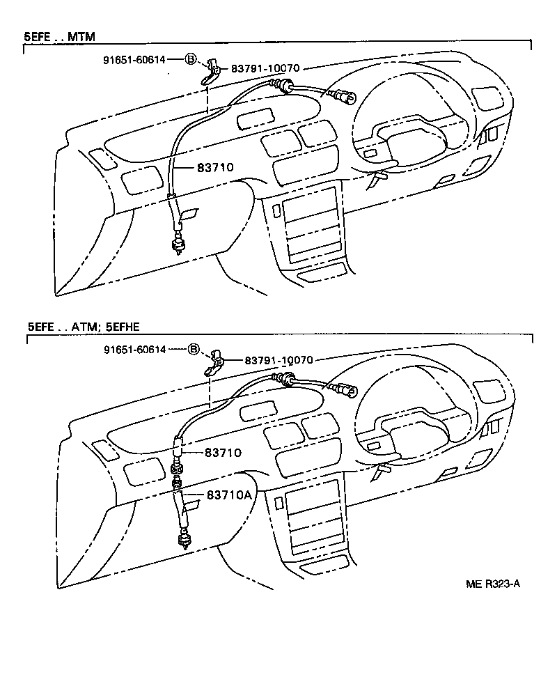  CYNOS |  METER