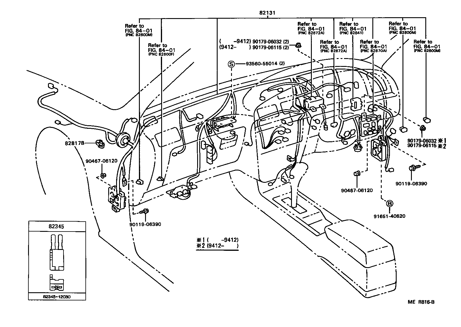  SCEPTER WG CP |  WIRING CLAMP