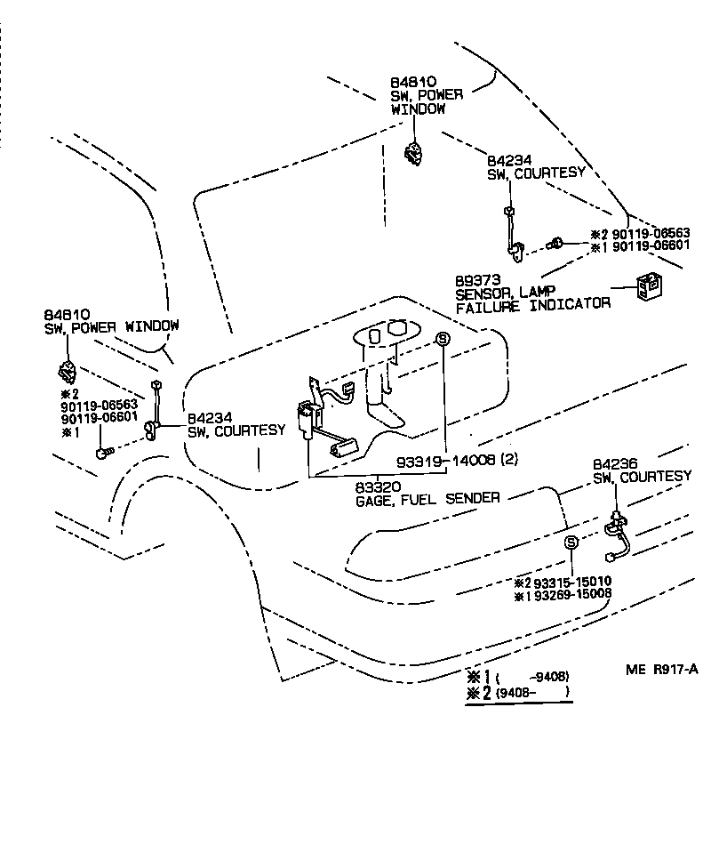  SCEPTER WG CP |  SWITCH RELAY COMPUTER