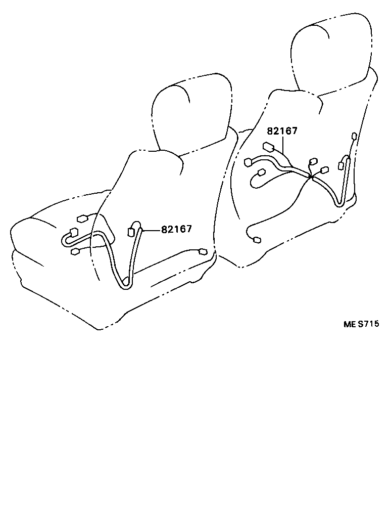  ARISTO |  WIRING CLAMP