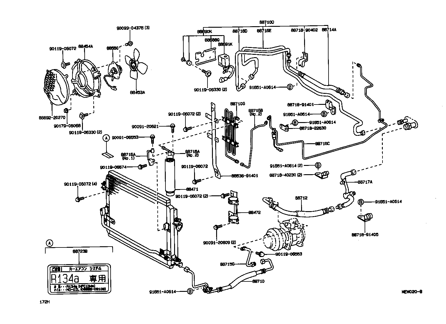  CENTURY |  HEATING AIR CONDITIONING COOLER PIPING