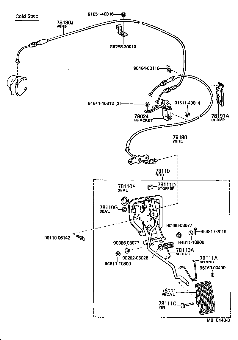  CROWN |  ACCELERATOR LINK