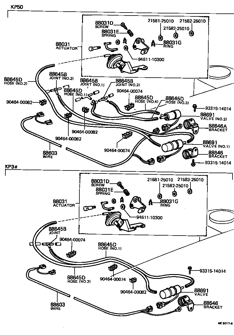  PUBLICA |  HEATING AIR CONDITIONING VACUUM PIPING