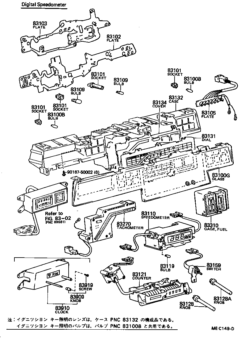  MARK 2 |  METER